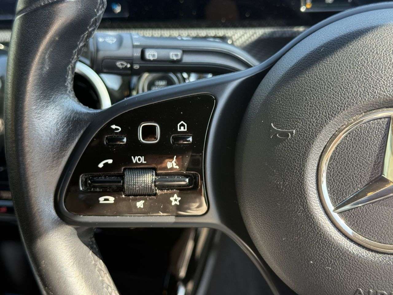 2019 MERCEDES-BENZ A CLASS 2019 MERCEDES-BENZ A CLASS