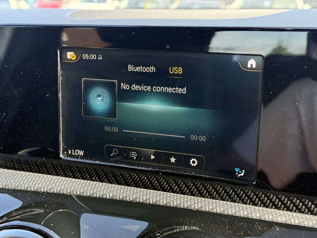 2019 MERCEDES-BENZ A CLASS 2019 MERCEDES-BENZ A CLASS
