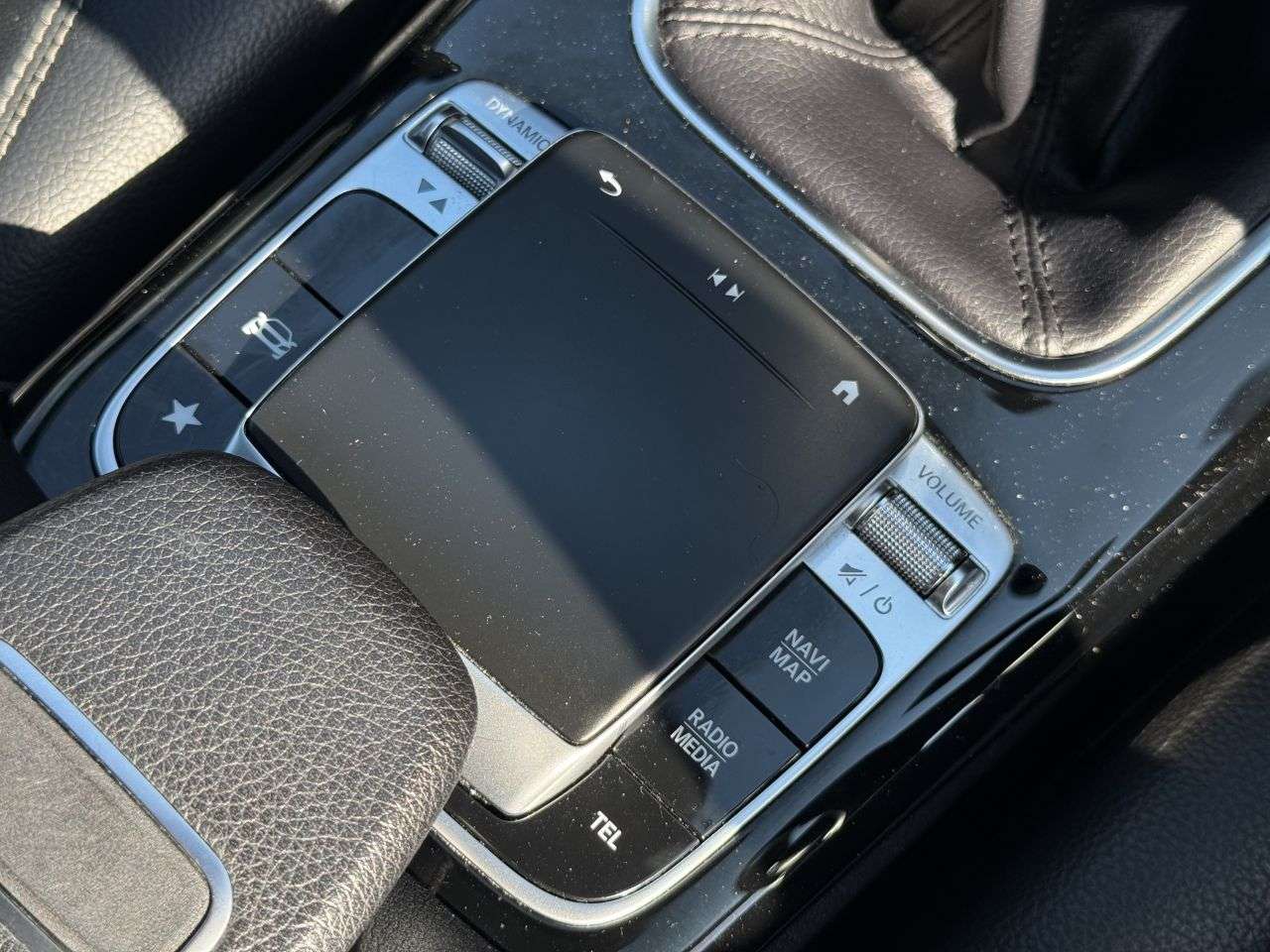 2019 MERCEDES-BENZ A CLASS 2019 MERCEDES-BENZ A CLASS