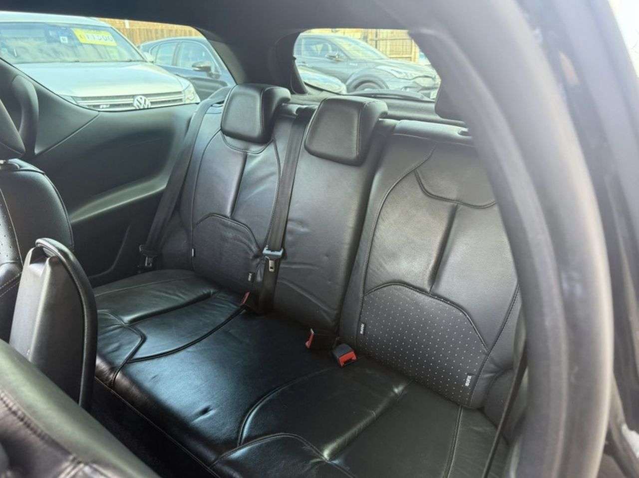 2011 CITROEN DS3 2011 CITROEN DS3