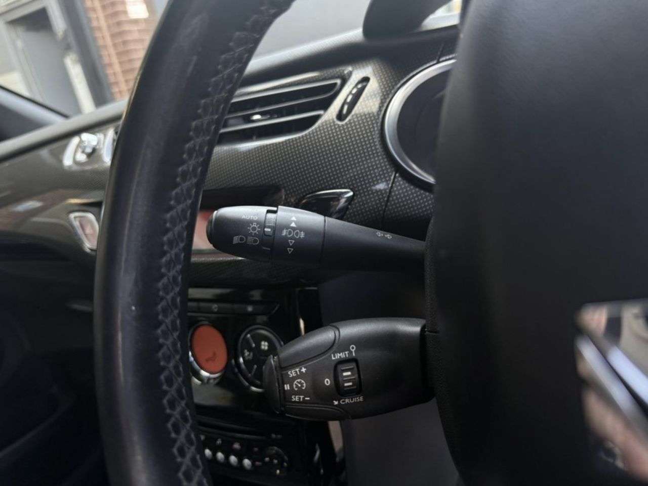 2011 CITROEN DS3 2011 CITROEN DS3