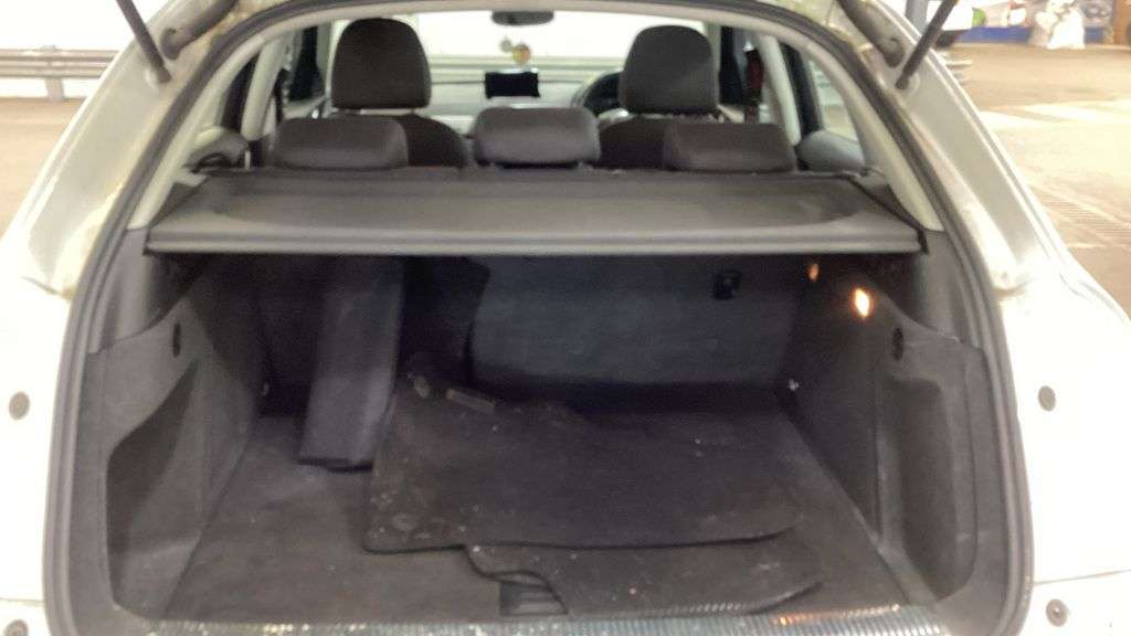 2014 AUDI Q3 2014 AUDI Q3