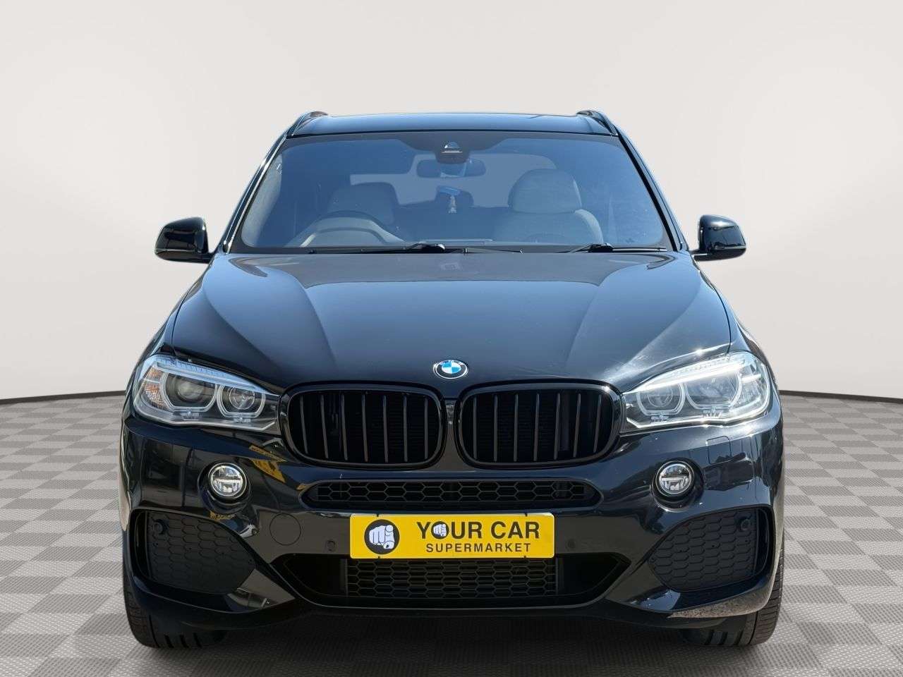 2015 BMW X5 2015 BMW X5