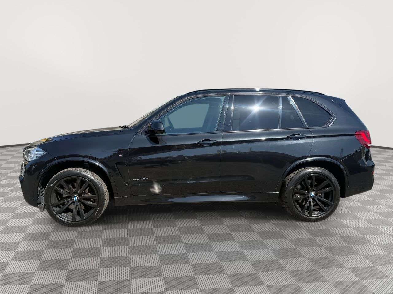 2015 BMW X5 2015 BMW X5