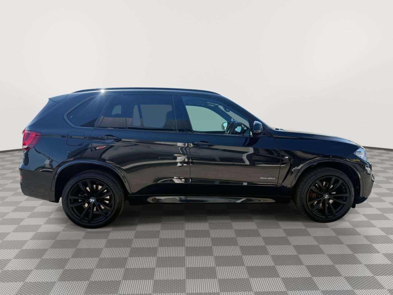 2015 BMW X5 2015 BMW X5