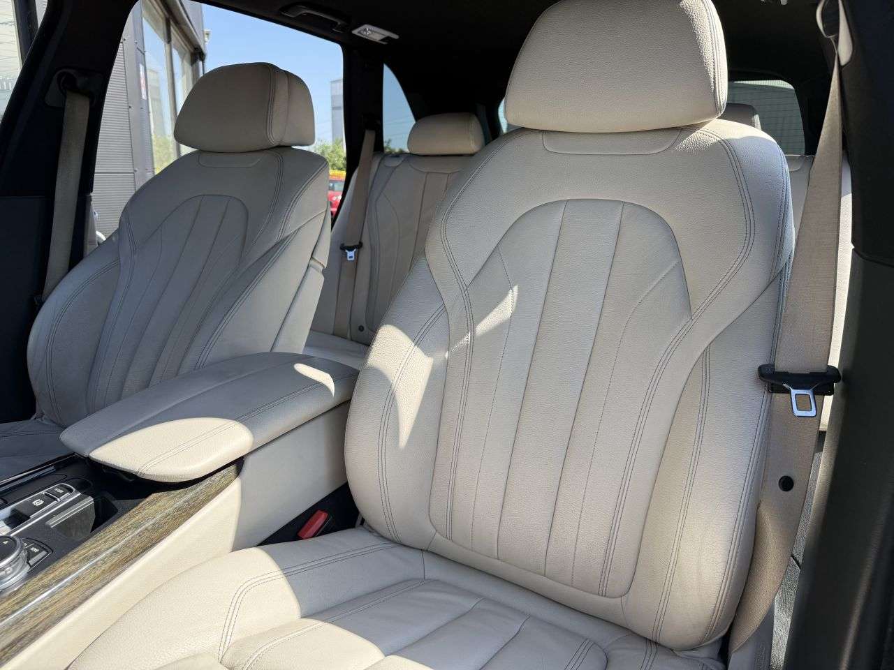 2015 BMW X5 2015 BMW X5