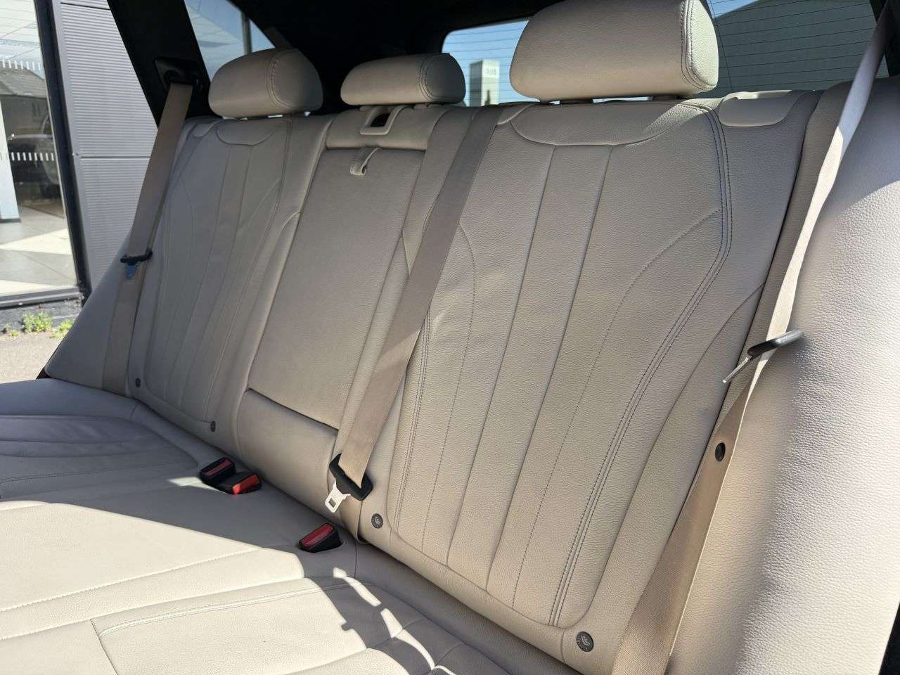 2015 BMW X5 2015 BMW X5