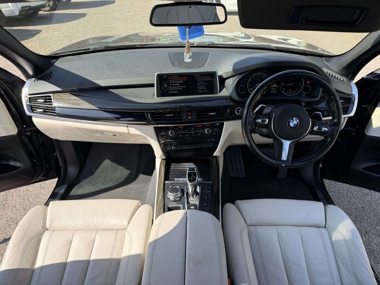 2015 BMW X5 2015 BMW X5