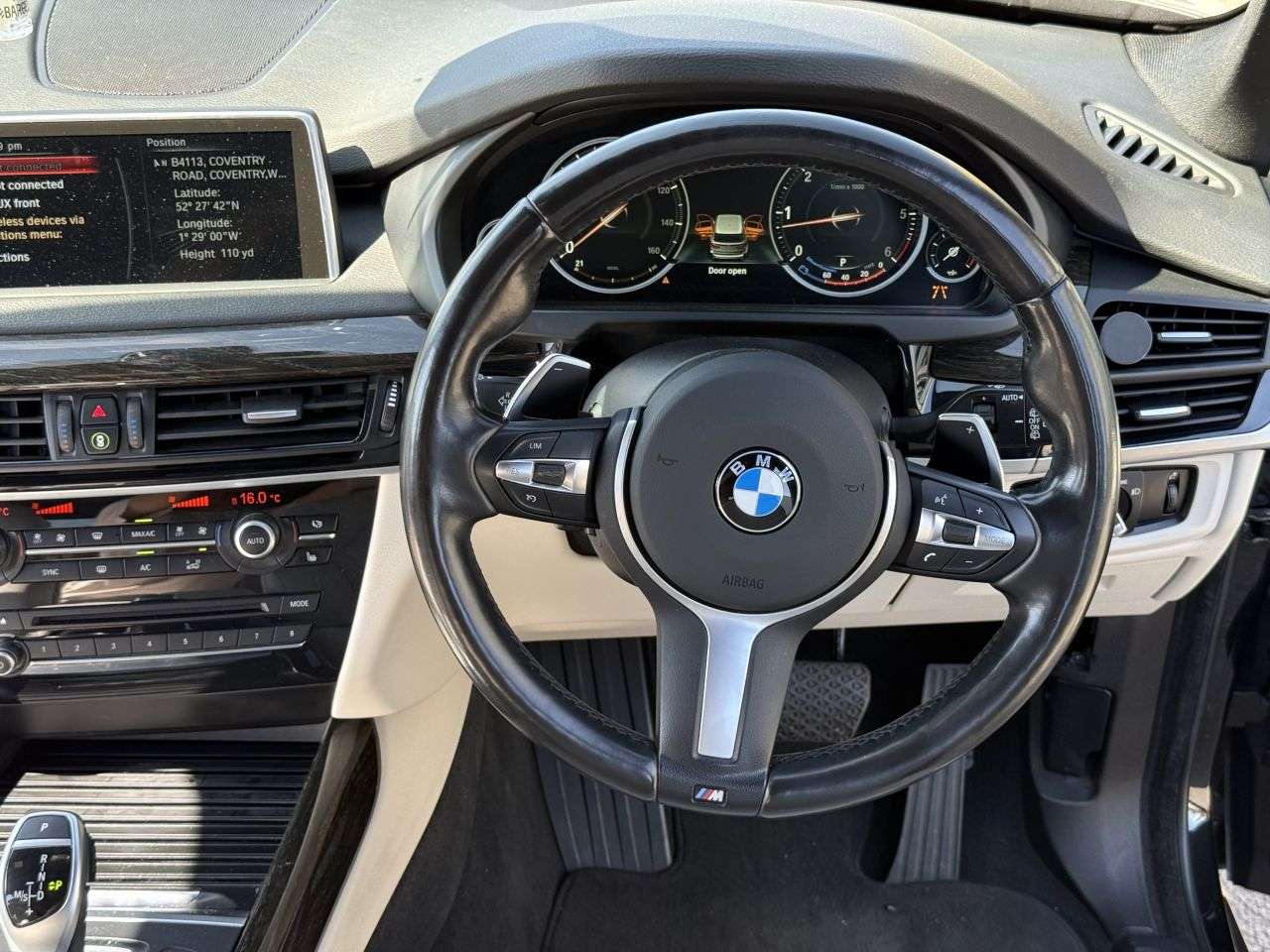 2015 BMW X5 2015 BMW X5