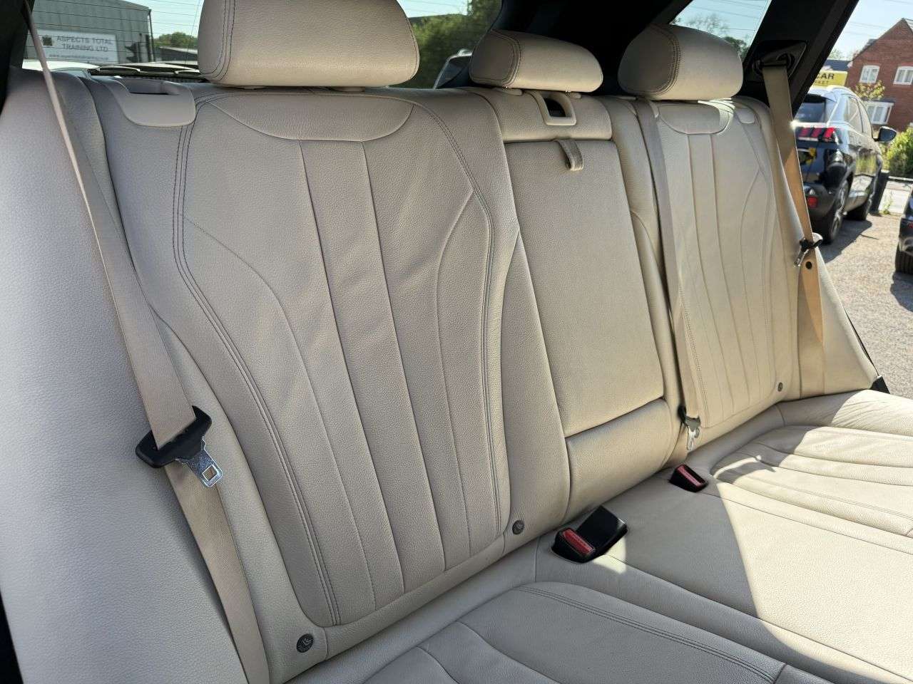 2015 BMW X5 2015 BMW X5