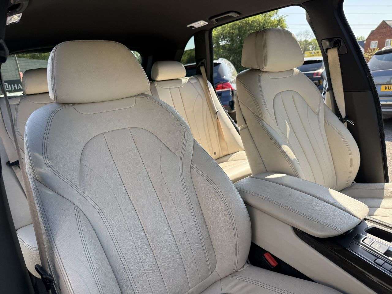 2015 BMW X5 2015 BMW X5