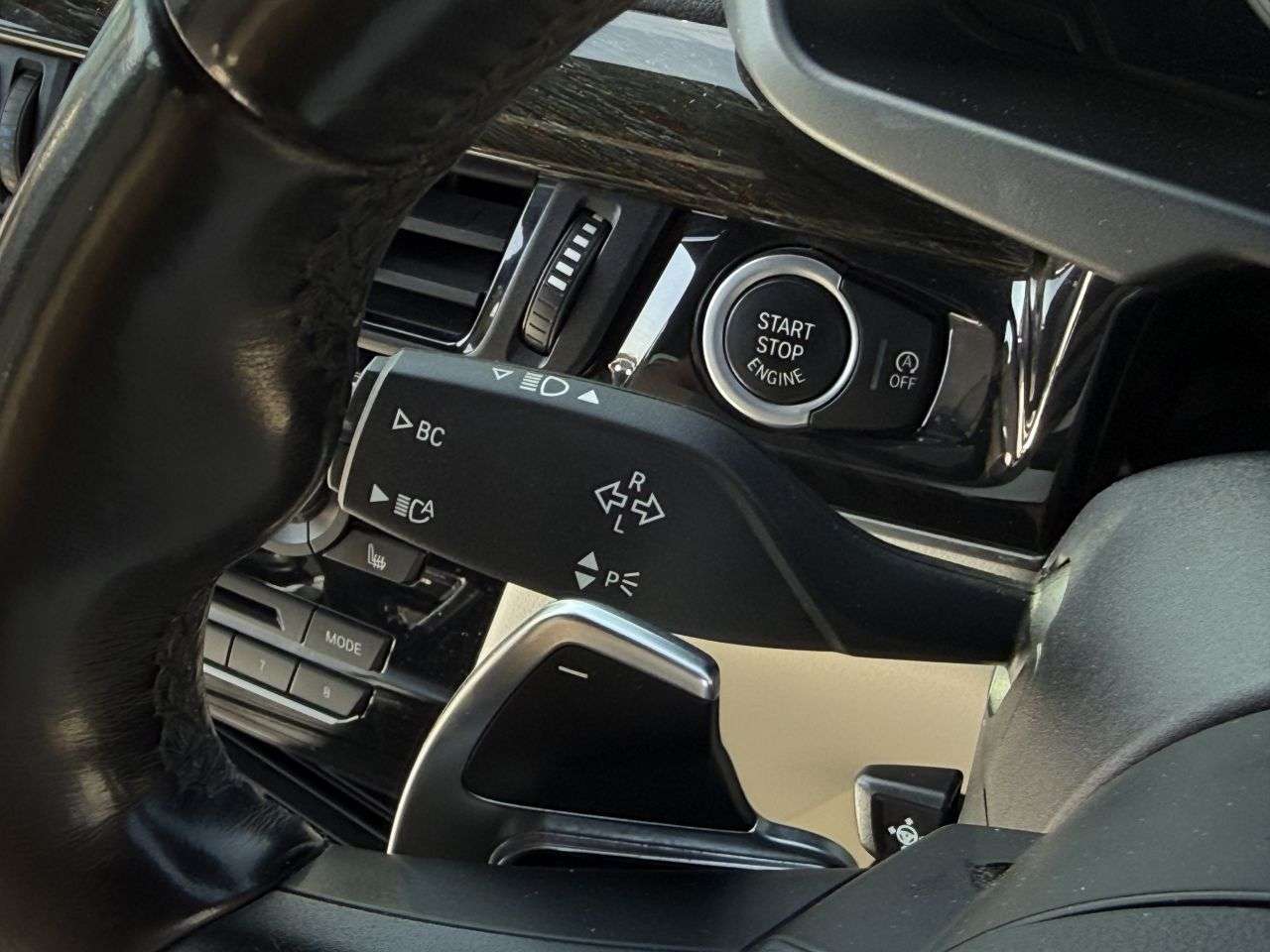 2015 BMW X5 2015 BMW X5