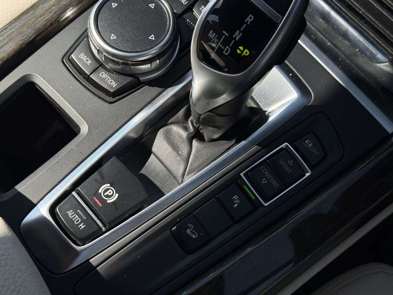 2015 BMW X5 2015 BMW X5