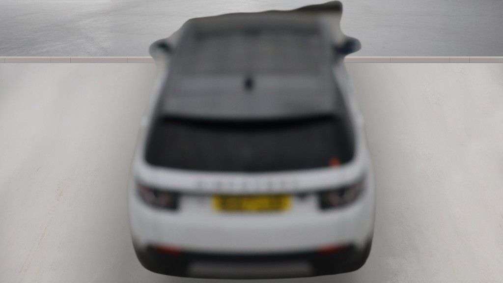 2017 LAND ROVER DISCOVERY SPORT 2017 LAND ROVER DISCOVERY SPORT