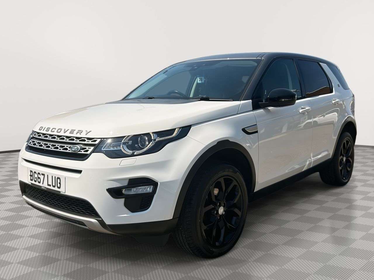 A 2017 LAND ROVER DISCOVERY SPORT 2.0 TD4 HSE SUV 5dr Diesel Auto 4WD Euro 6 (s/s) (180 ps) 2 keys + service A 2017 LAND ROVER DISCOVERY SPORT 2.0 TD4 HSE SUV 5dr Diesel Auto 4WD Euro 6 (s/s) (180 ps) 2 keys + service