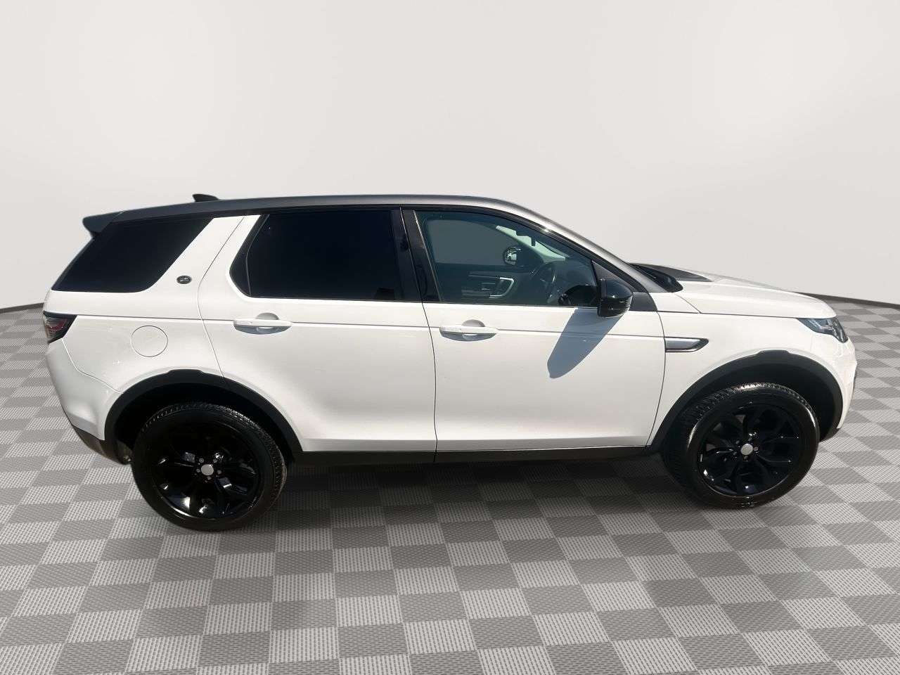 2017 LAND ROVER DISCOVERY SPORT 2017 LAND ROVER DISCOVERY SPORT