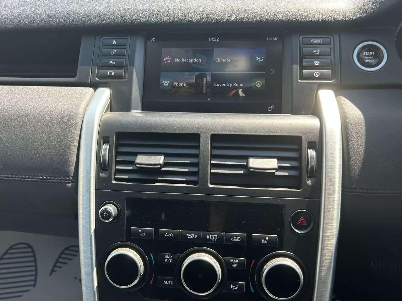 2017 LAND ROVER DISCOVERY SPORT 2017 LAND ROVER DISCOVERY SPORT