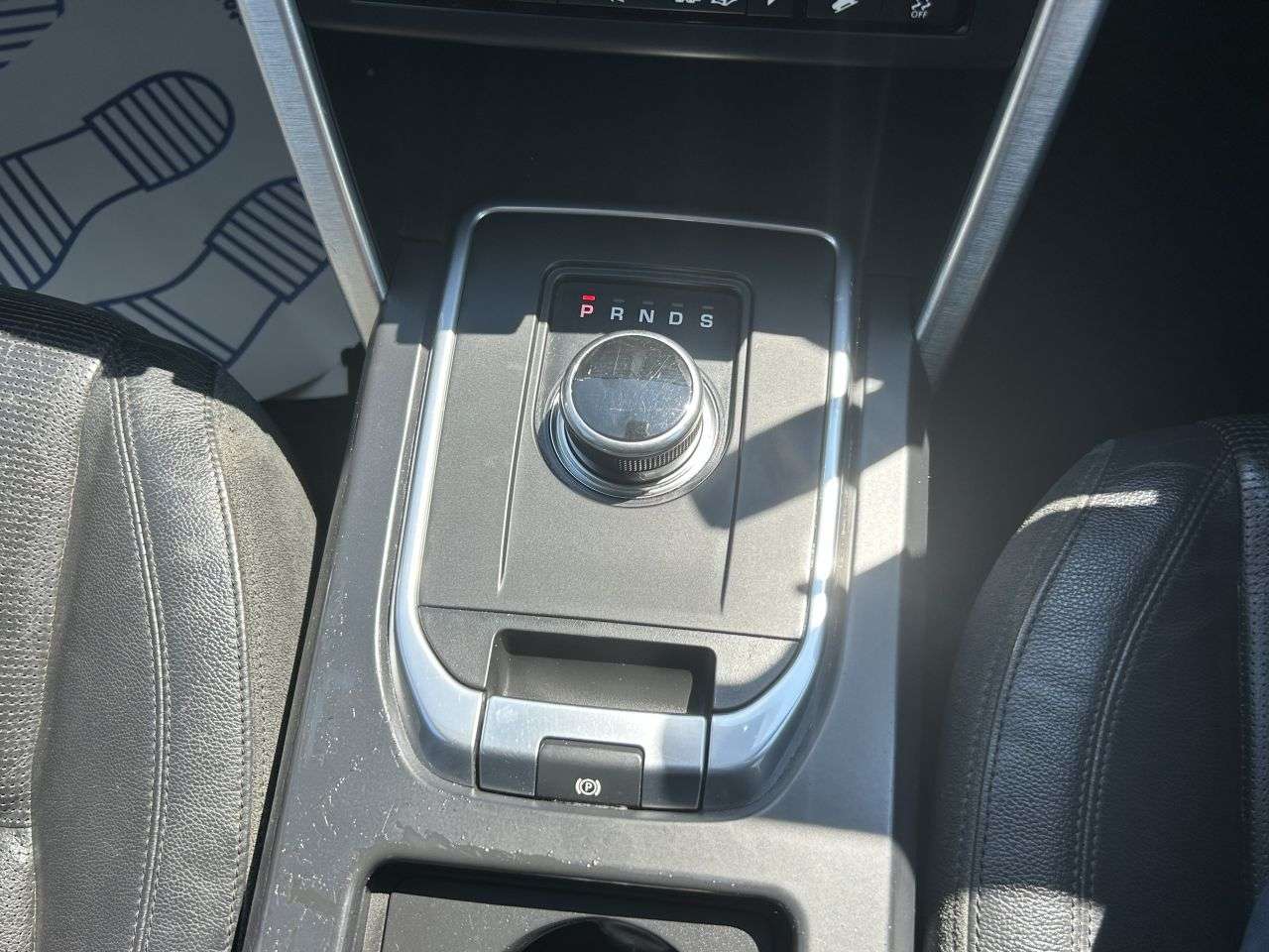 2017 LAND ROVER DISCOVERY SPORT 2017 LAND ROVER DISCOVERY SPORT