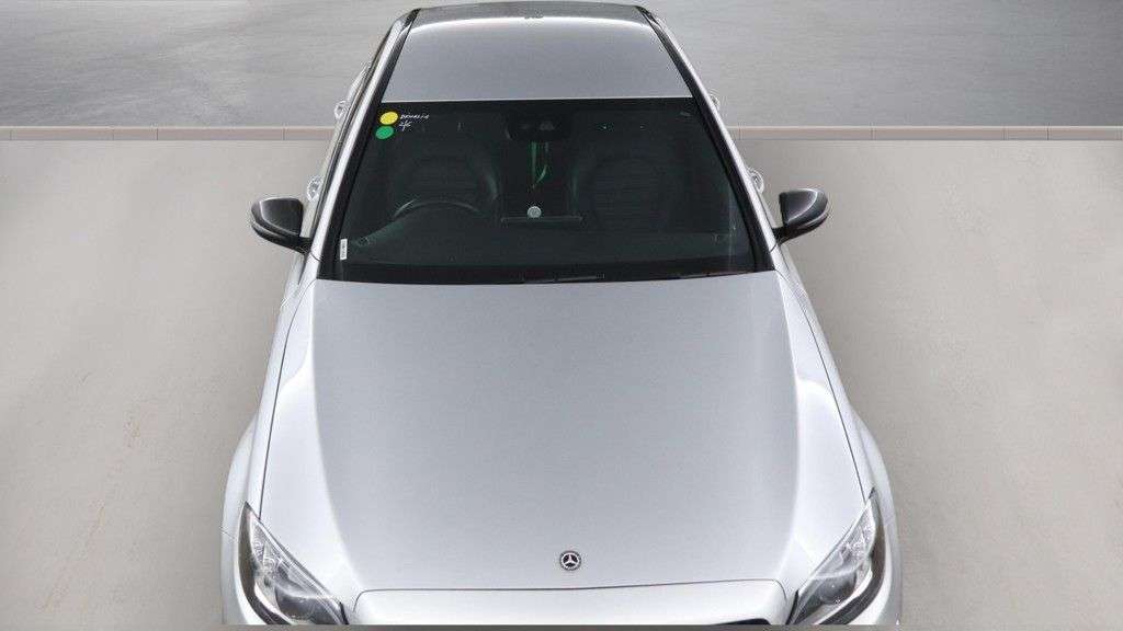 2021 MERCEDES-BENZ C CLASS 2021 MERCEDES-BENZ C CLASS