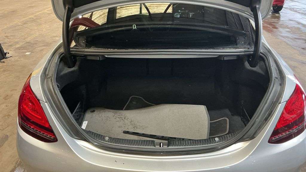 2021 MERCEDES-BENZ C CLASS 2021 MERCEDES-BENZ C CLASS
