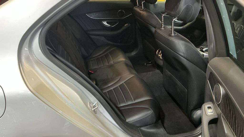 2021 MERCEDES-BENZ C CLASS 2021 MERCEDES-BENZ C CLASS