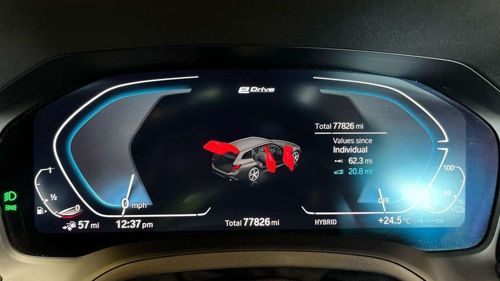 2021 BMW 3 SERIES 2021 BMW 3 SERIES