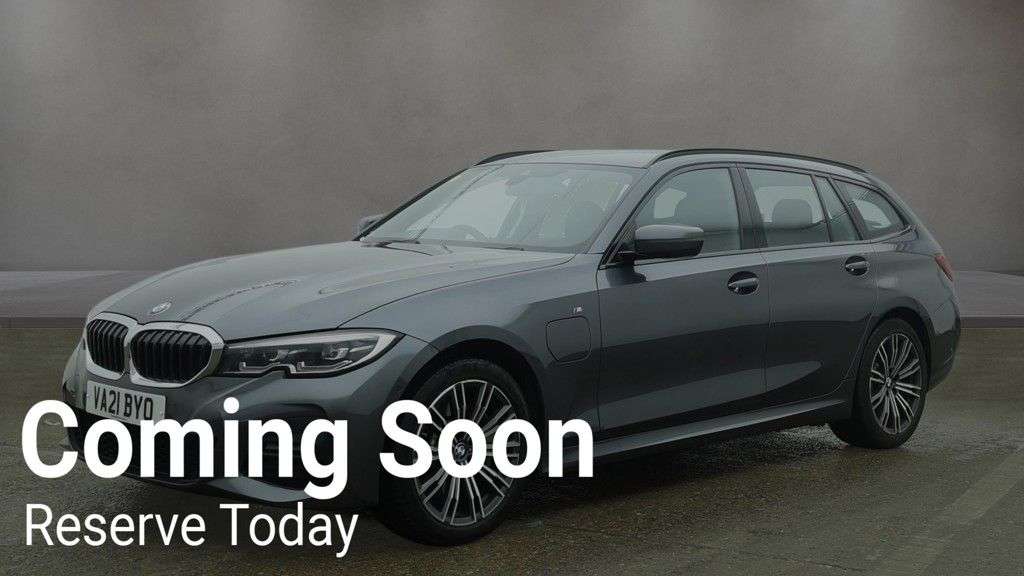 2021 BMW 3 SERIES 2021 BMW 3 SERIES