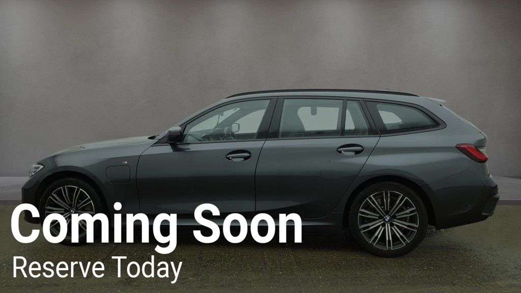 2021 BMW 3 SERIES 2021 BMW 3 SERIES