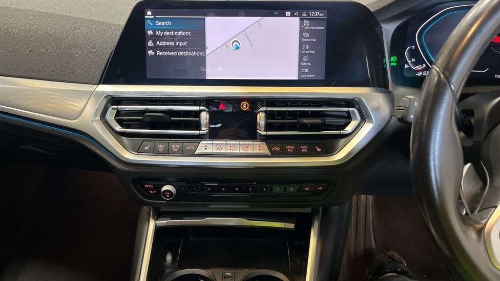 2021 BMW 3 SERIES 2021 BMW 3 SERIES