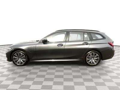2021 BMW 3 SERIES 2021 BMW 3 SERIES