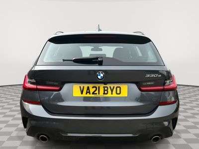 2021 BMW 3 SERIES 2021 BMW 3 SERIES