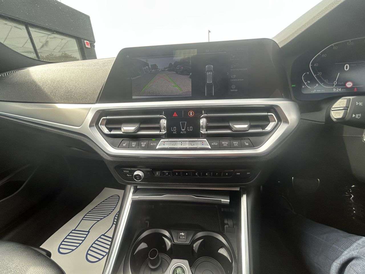 2021 BMW 3 SERIES 2021 BMW 3 SERIES