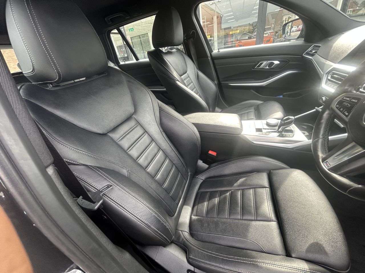 2021 BMW 3 SERIES 2021 BMW 3 SERIES