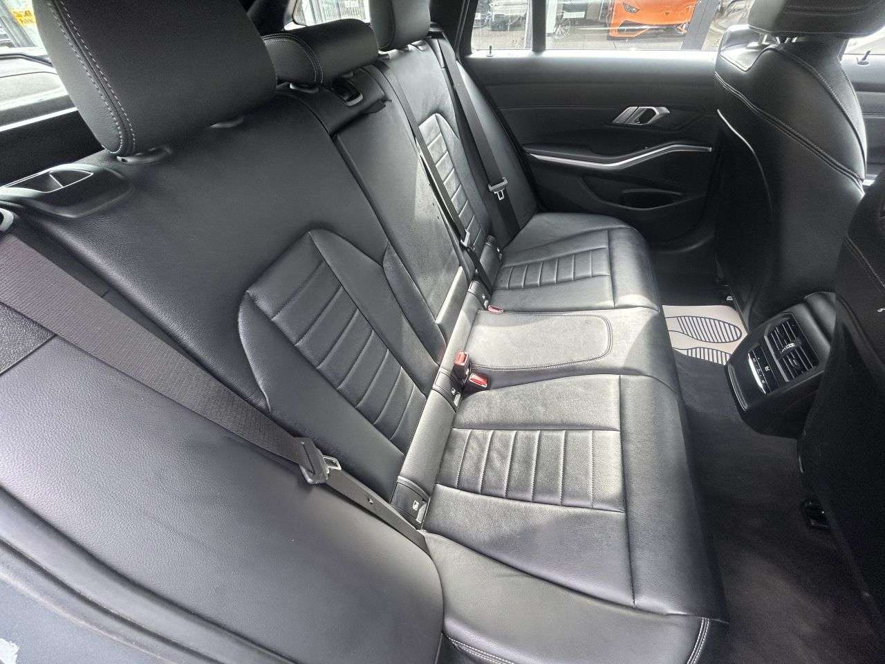 2021 BMW 3 SERIES 2021 BMW 3 SERIES
