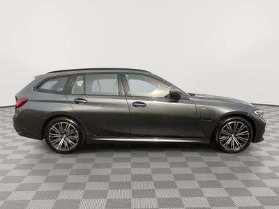2021 BMW 3 SERIES 2021 BMW 3 SERIES