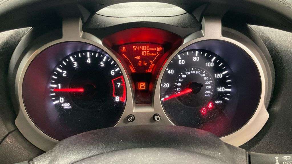 2015 NISSAN JUKE 2015 NISSAN JUKE