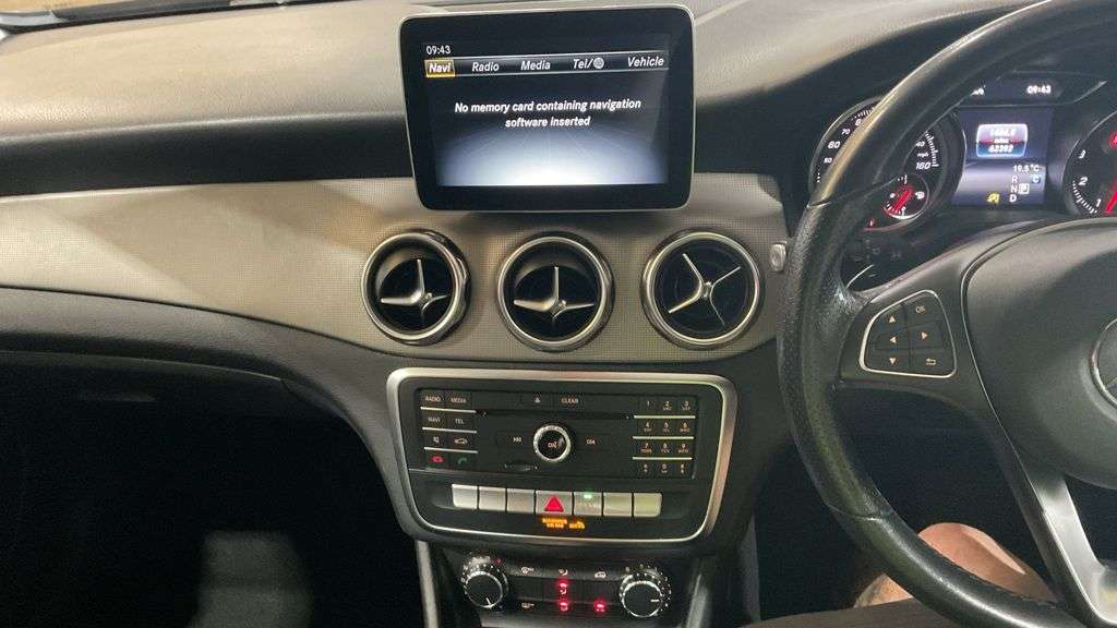 2019 MERCEDES-BENZ GLA 2019 MERCEDES-BENZ GLA