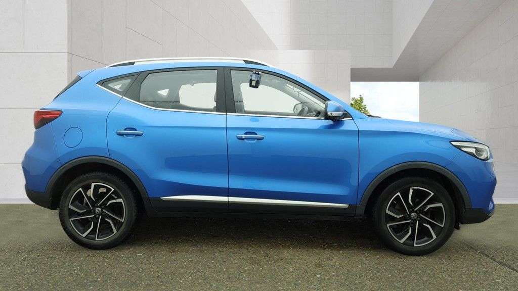 2021 MG MG ZS 2021 MG MG ZS