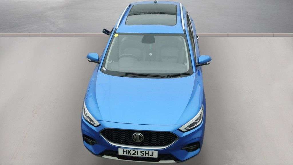 2021 MG MG ZS 2021 MG MG ZS