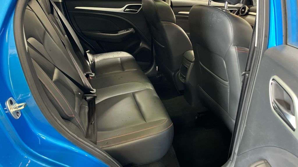 2021 MG MG ZS 2021 MG MG ZS