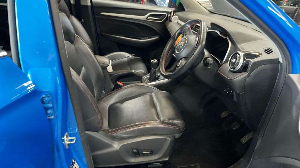 2021 MG MG ZS 2021 MG MG ZS