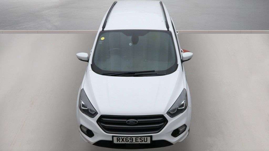 2019 FORD KUGA 2019 FORD KUGA