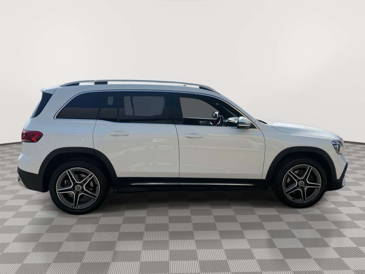 2020 MERCEDES-BENZ GLB 2020 MERCEDES-BENZ GLB