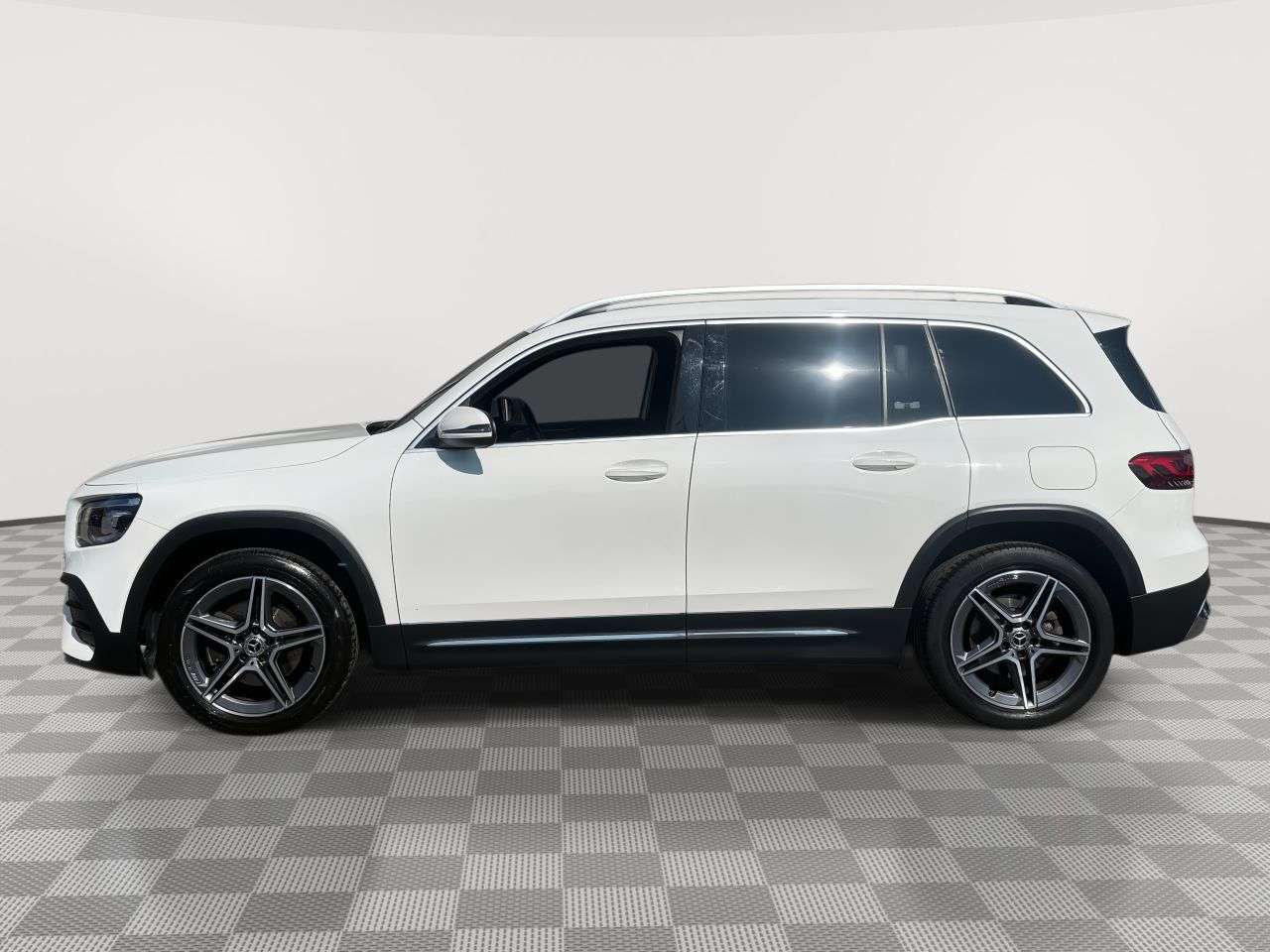 2020 MERCEDES-BENZ GLB 2020 MERCEDES-BENZ GLB
