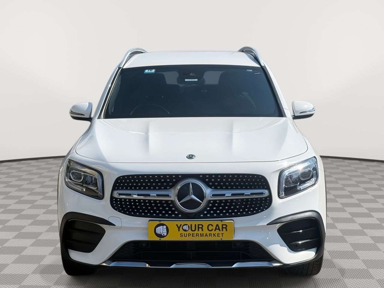 2020 MERCEDES-BENZ GLB 2020 MERCEDES-BENZ GLB
