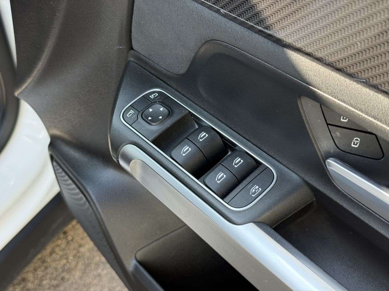 2020 MERCEDES-BENZ GLB 2020 MERCEDES-BENZ GLB