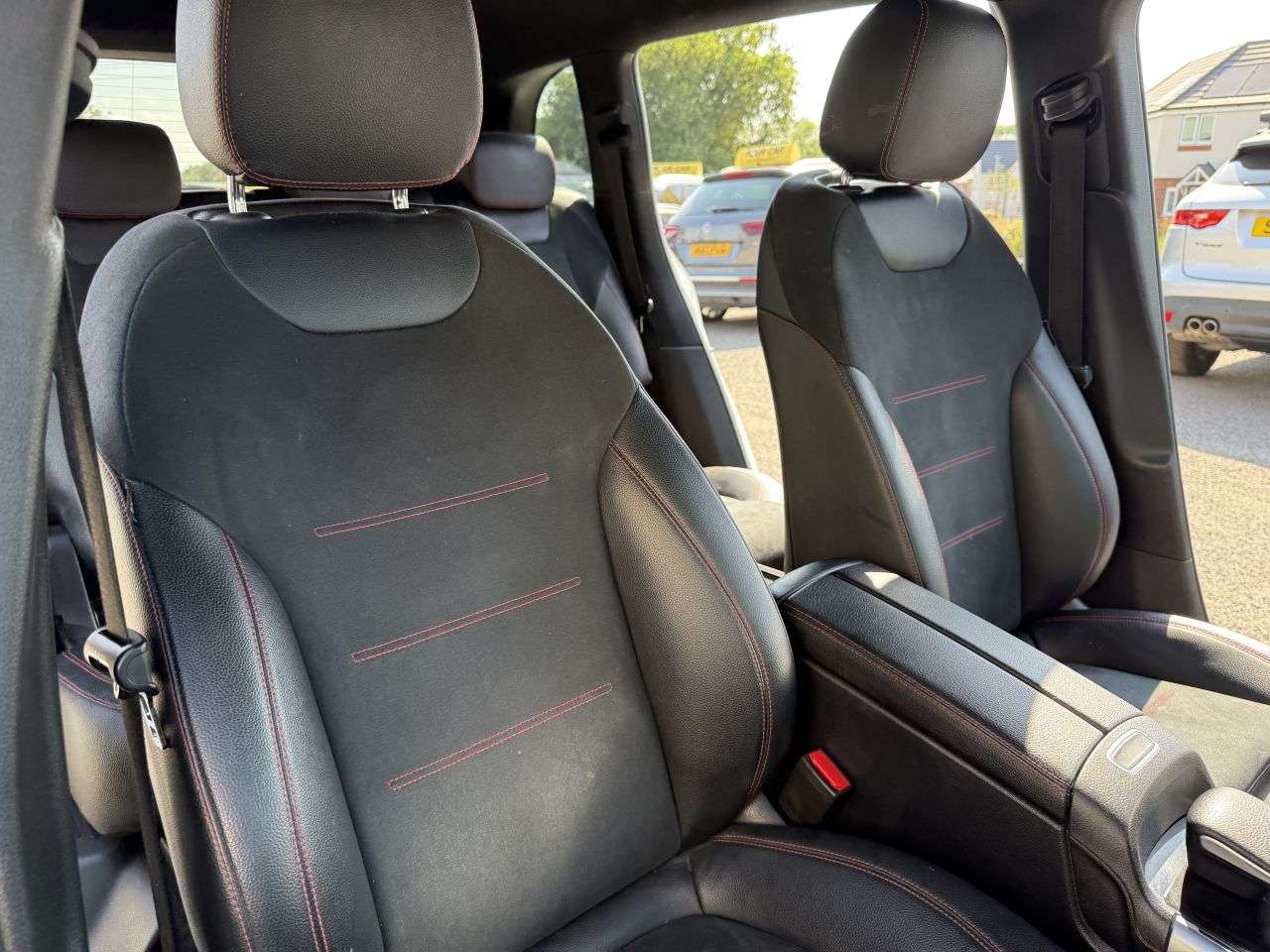 2020 MERCEDES-BENZ GLB 2020 MERCEDES-BENZ GLB