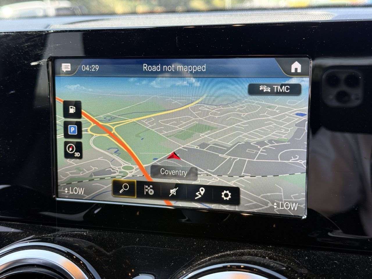 2020 MERCEDES-BENZ GLB 2020 MERCEDES-BENZ GLB