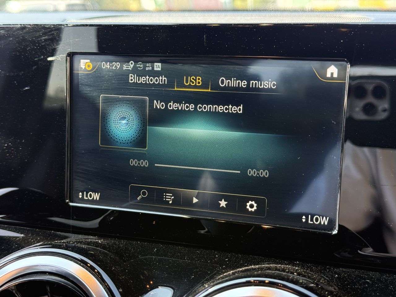2020 MERCEDES-BENZ GLB 2020 MERCEDES-BENZ GLB