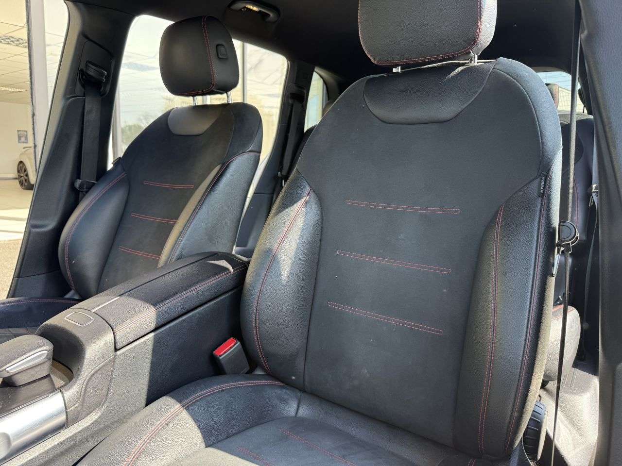 2020 MERCEDES-BENZ GLB 2020 MERCEDES-BENZ GLB